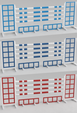 Premium - no. 1-L 175cm hoogte