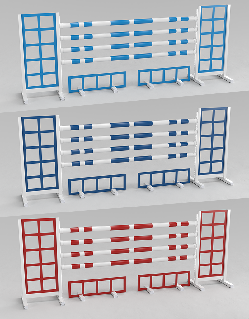 Premium - no. 1-L 175cm hoogte
