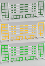 Premium - no. 1-L 175cm hoogte