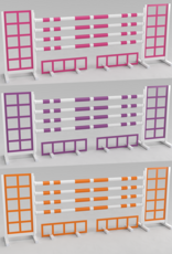 Premium - no. 1-L 175cm hoogte