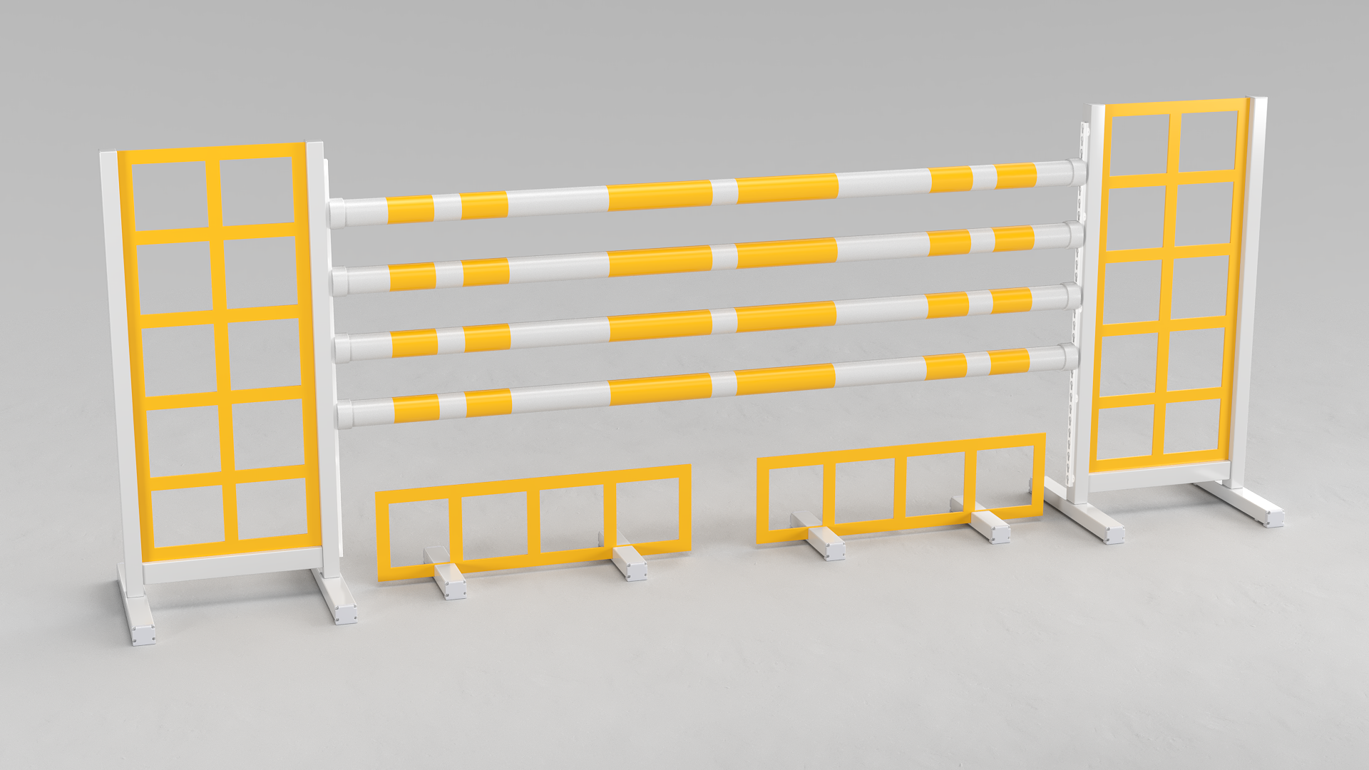 Premium - no. 1-L 175cm hoogte