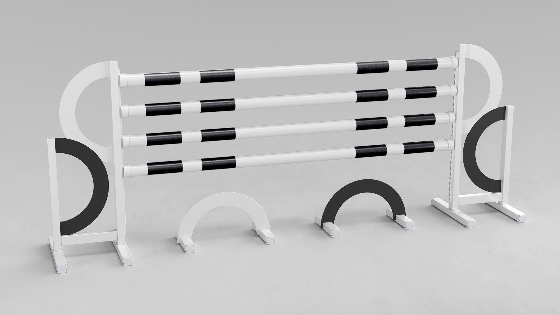 Premium no. 2-S - 160cm hoogte