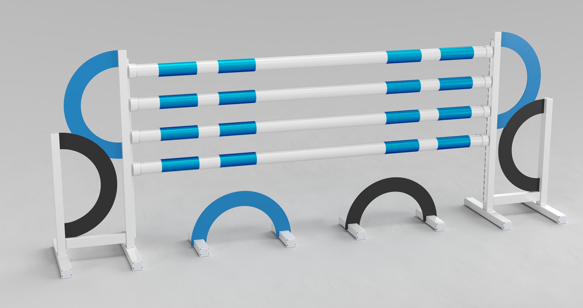 Premium no. 2-S - 160cm hoogte