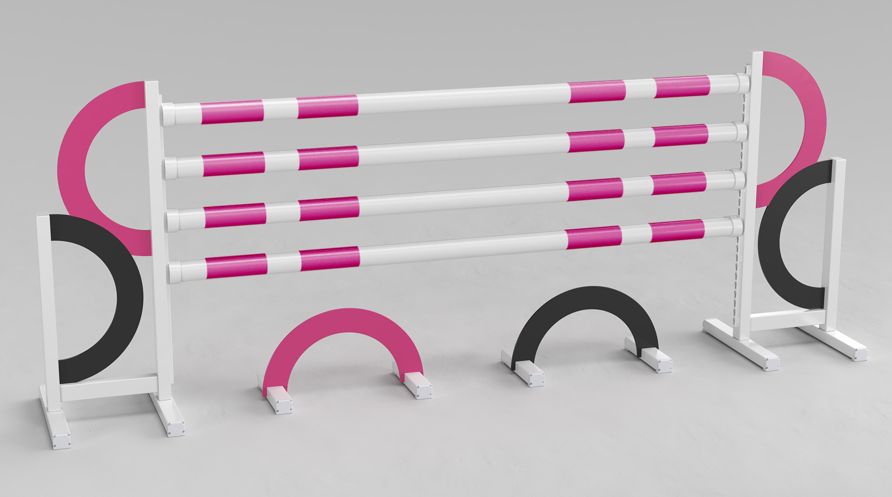 Premium 2-S - 160cm hoogte