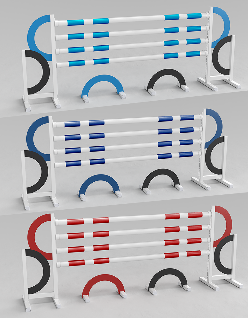 Premium 2-S - 160cm hoogte