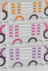 Premium 2-S - 160cm hoogte