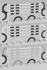 Premium no. 2-S - 160cm hoogte