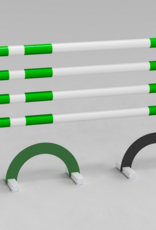 Premium 2-S - 160cm hoogte