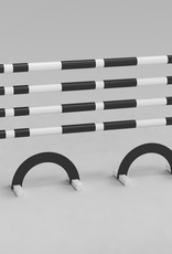 Premium no. 2-L 175cm hoog / 80cm breed