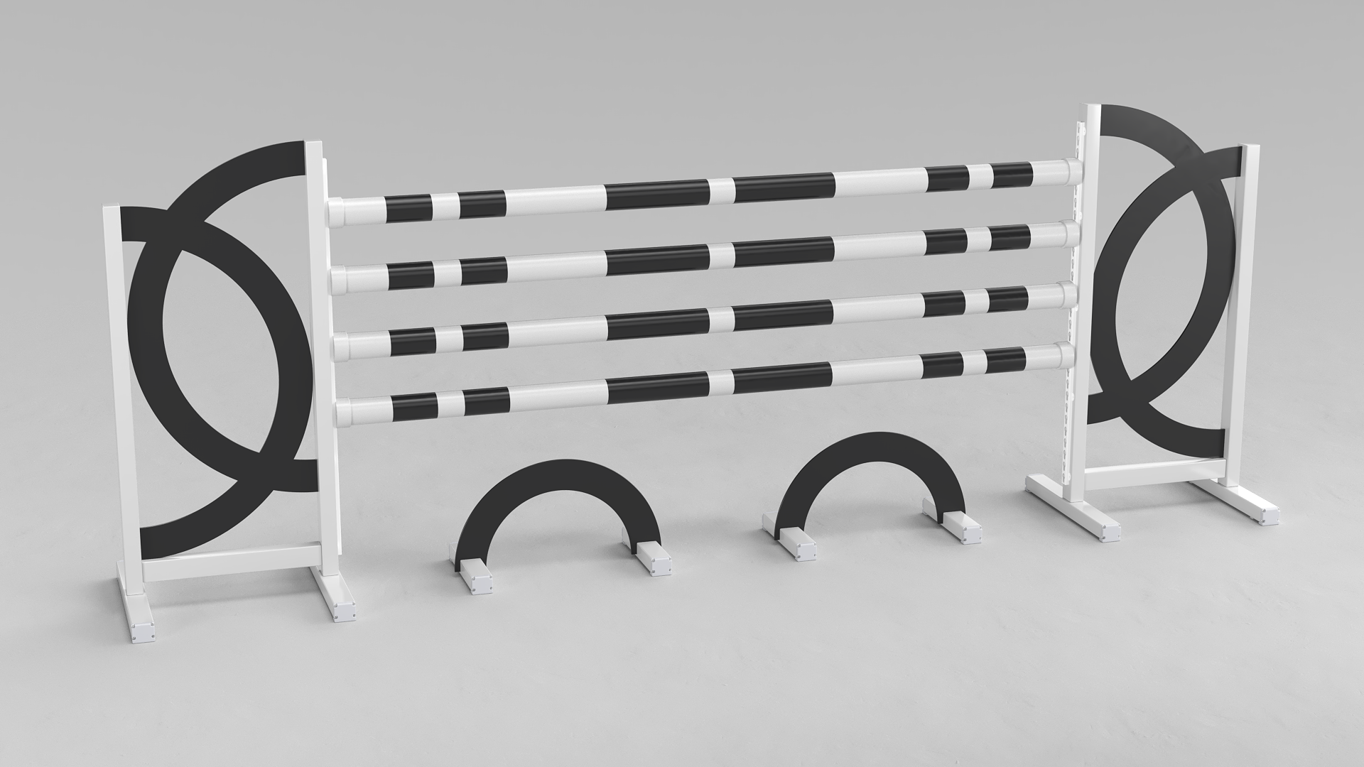 Premium no. 2-L 175cm hoog / 80cm breed