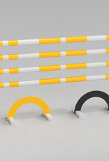 Premium no. 2-L 175cm hoog / 80cm breed