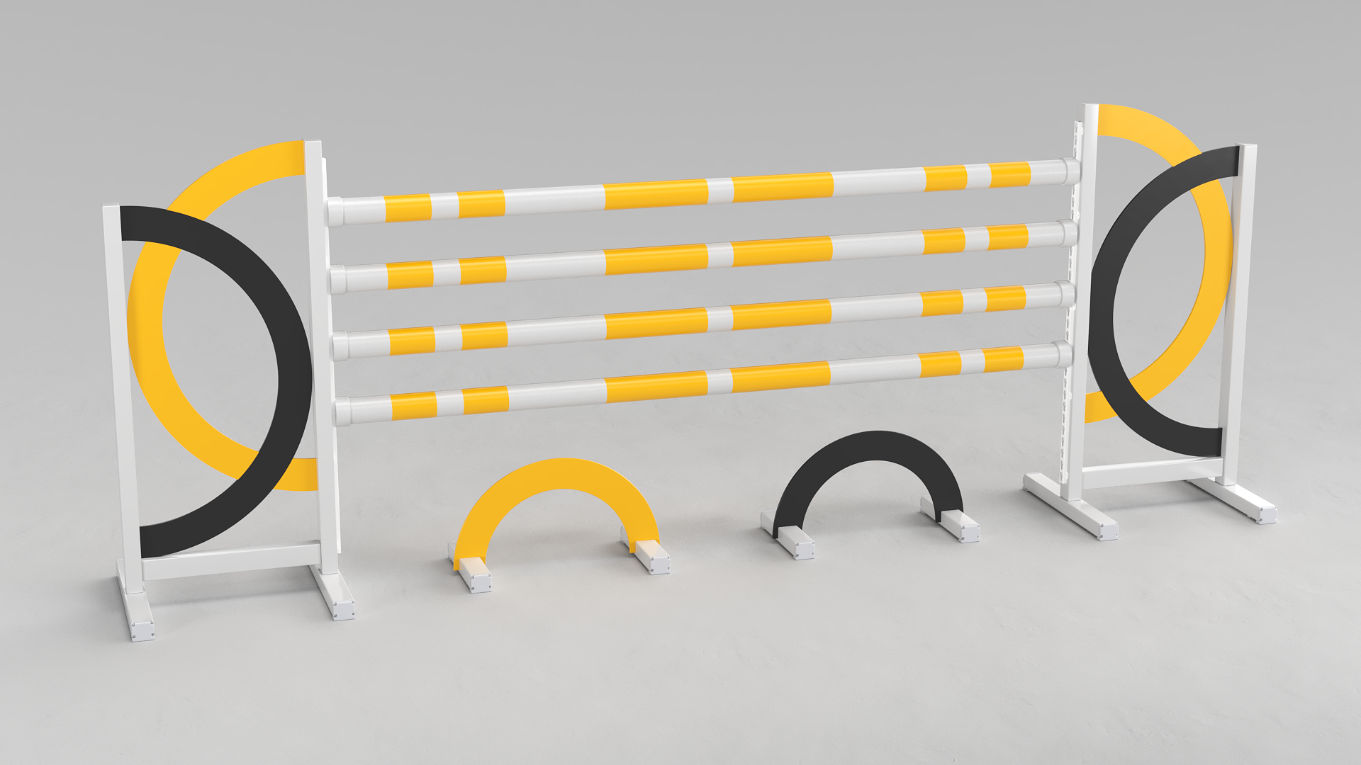 Premium no. 2-L 175cm hoog / 80cm breed