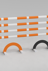 Premium no. 2-L 175cm hoog / 80cm breed