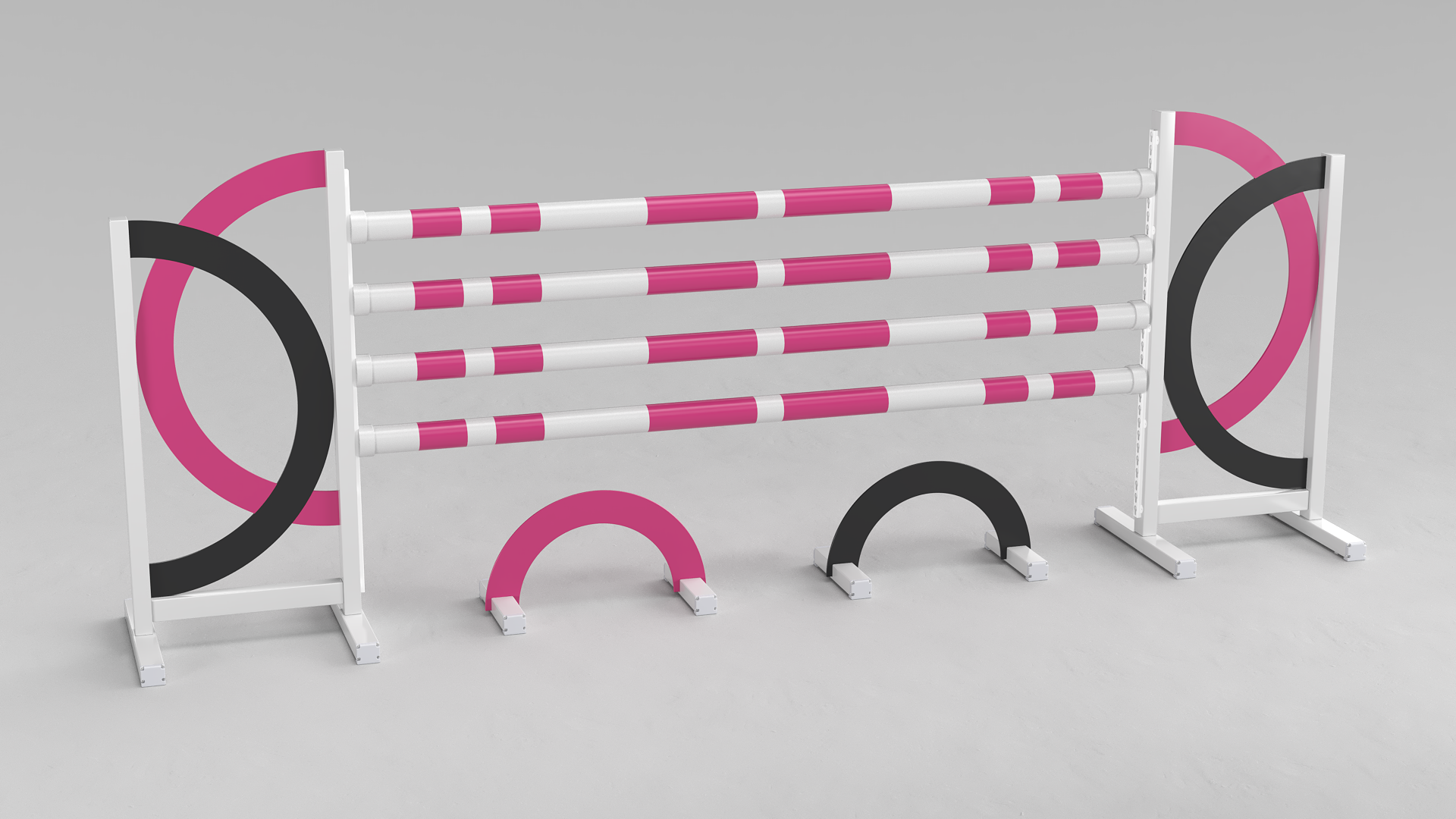 Premium no. 2-L 175cm hoog / 80cm breed