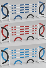 Premium no. 2-L 175cm hoog / 80cm breed