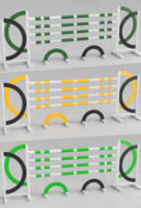 Premium no. 2-L 175cm hoog / 80cm breed