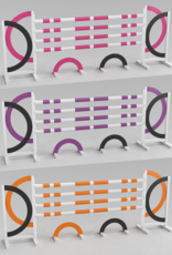 Premium no. 2-L 175cm hoog / 80cm breed