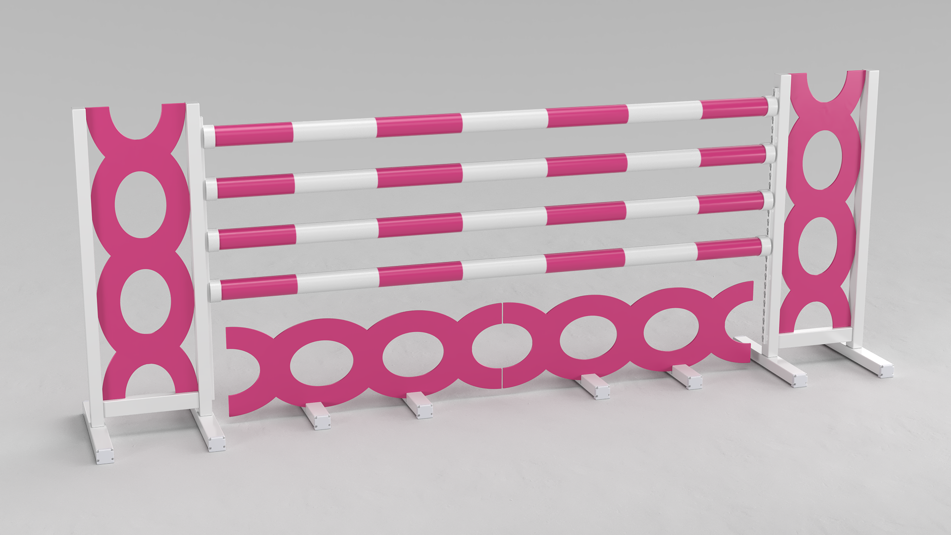 Premium 3-S - 160cm hoogte /  60cm breed