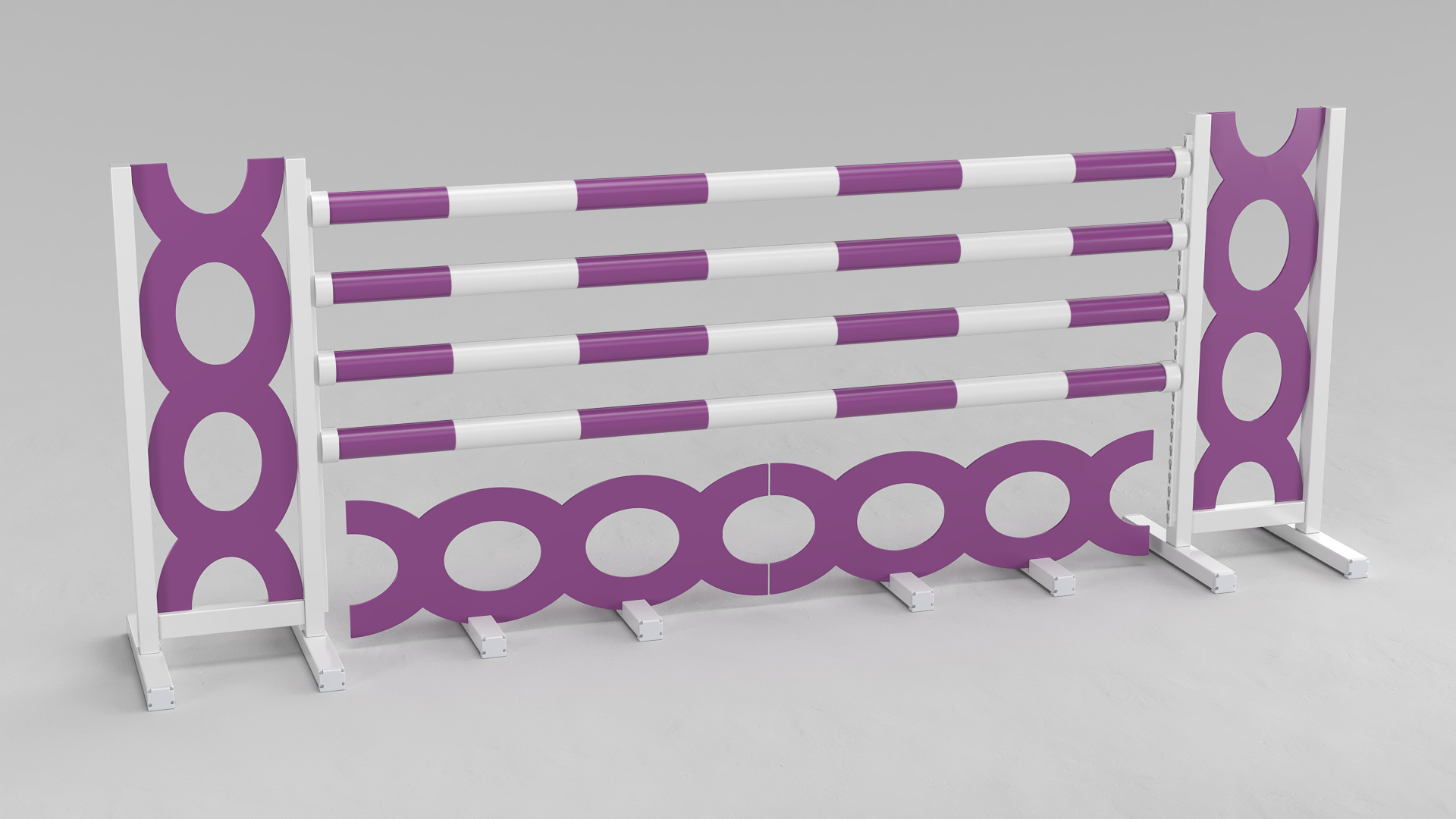 Premium no. 3-S - 160cm hoogte /  60cm breed