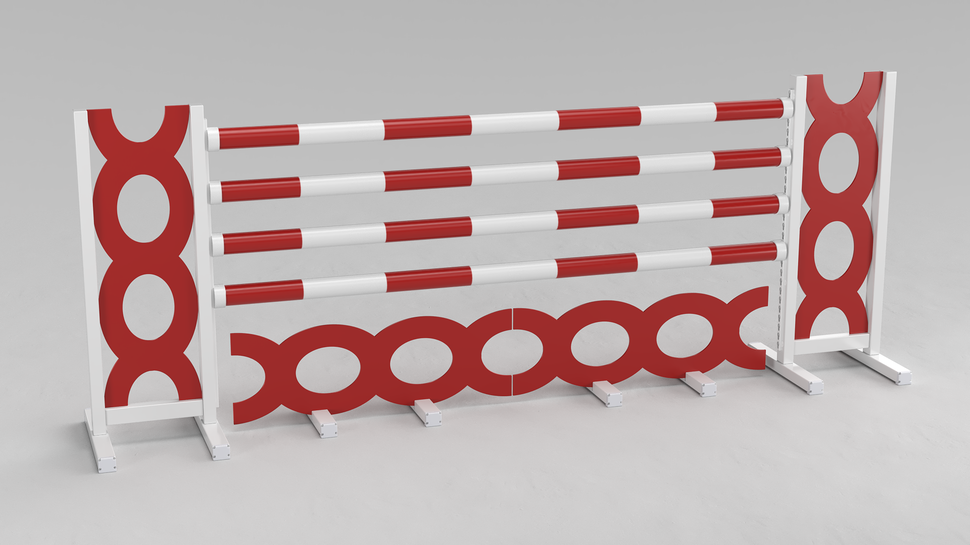 Premium no. 3-S - 160cm hoogte /  60cm breed