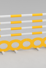 Premium 3-S - 160cm hoogte /  60cm breed