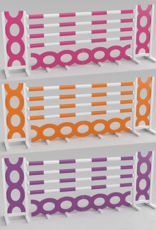 Premium no. 3-S - 160cm hoogte /  60cm breed