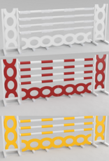 Premium no. 3-S - 160cm hoogte /  60cm breed