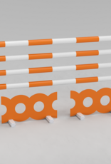 Premium 3-L 175cm hoog / 80cm breed