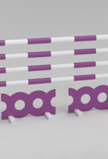 Premium no. 3-L 175cm hoog / 80cm breed