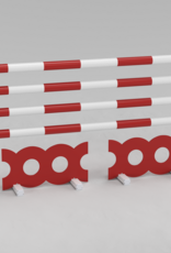 Premium 3-L 175cm hoog / 80cm breed