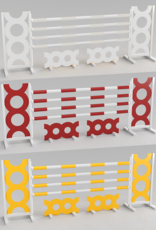 Premium no. 3-L 175cm hoog / 80cm breed