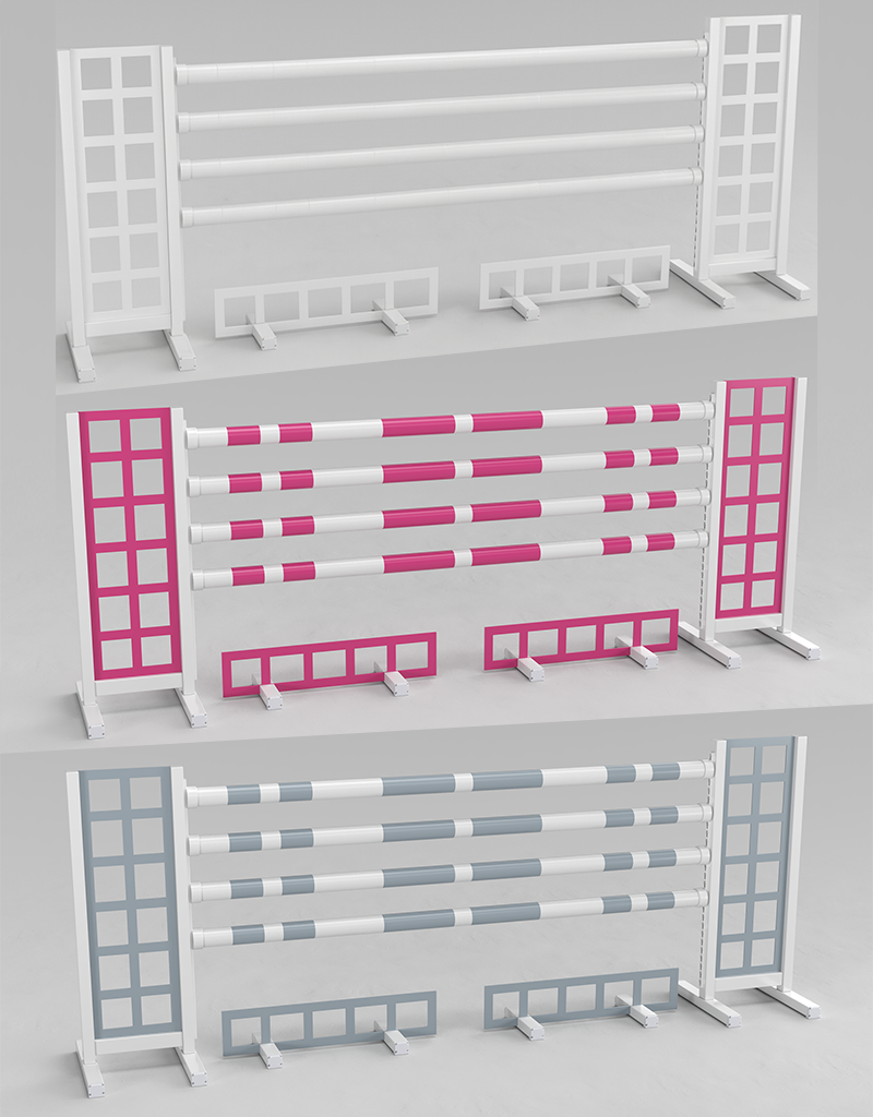 Premium 1-S - 160cm hoogte