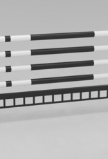 Premium 4-S - 160cm hoogte /  60cm breed