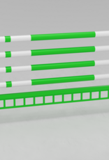 Premium 4-S - 160cm hoogte /  60cm breed