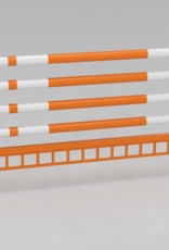 Premium 4-S - 160cm hoogte /  60cm breed