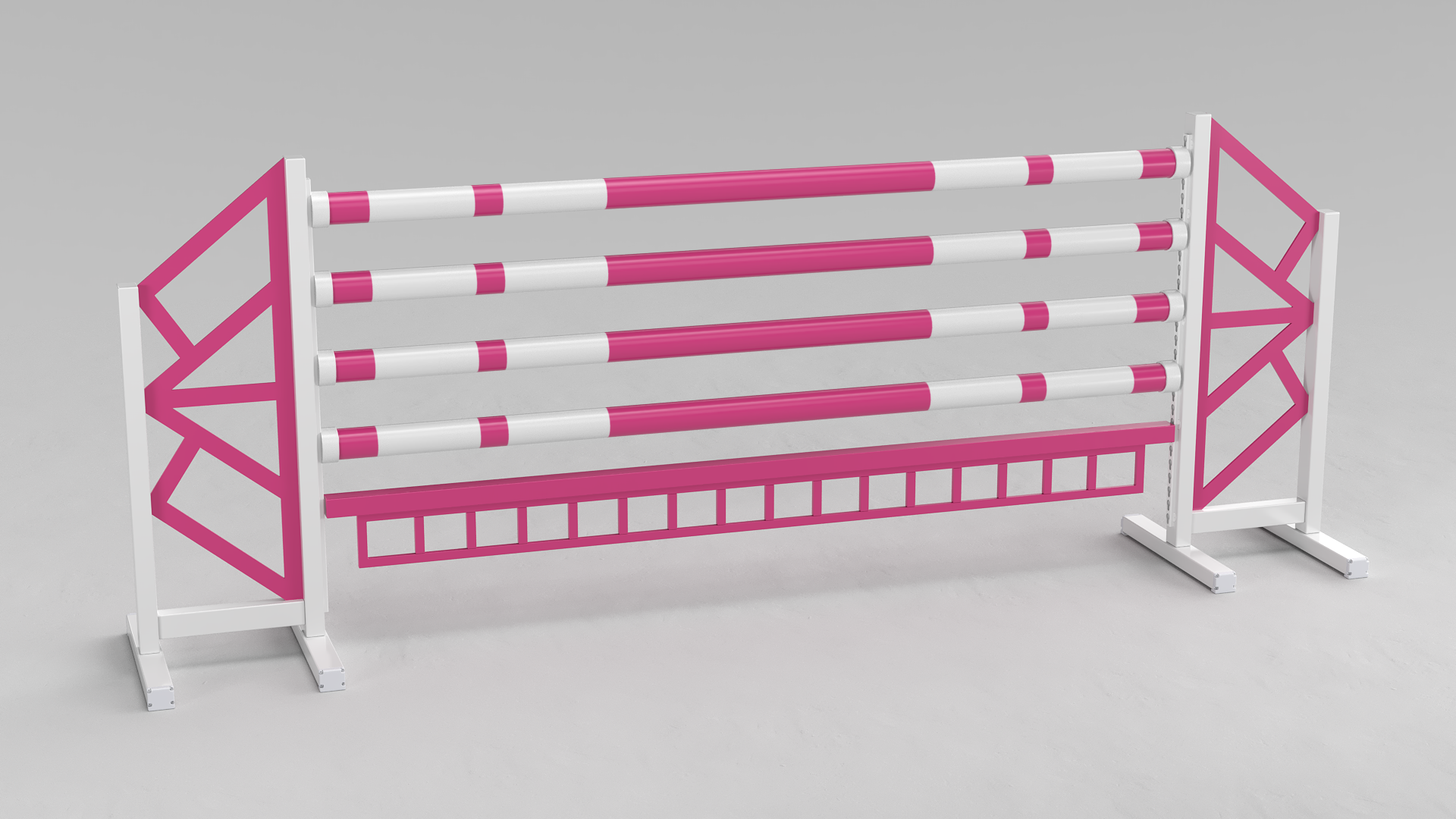 Premium 4-S - 160cm hoogte /  60cm breed