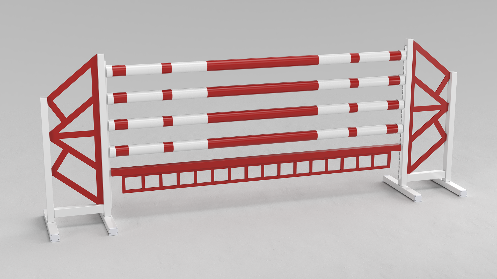 Premium no. 4-S - 160cm hoogte /  60cm breed