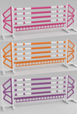 Premium 4-S - 160cm hoogte /  60cm breed