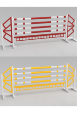 Premium 4-S - 160cm hoogte /  60cm breed