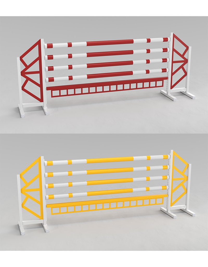 Premium no. 4-S - 160cm hoogte /  60cm breed