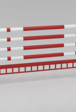 Premium no. 4-L 175cm hoog / 80cm breed