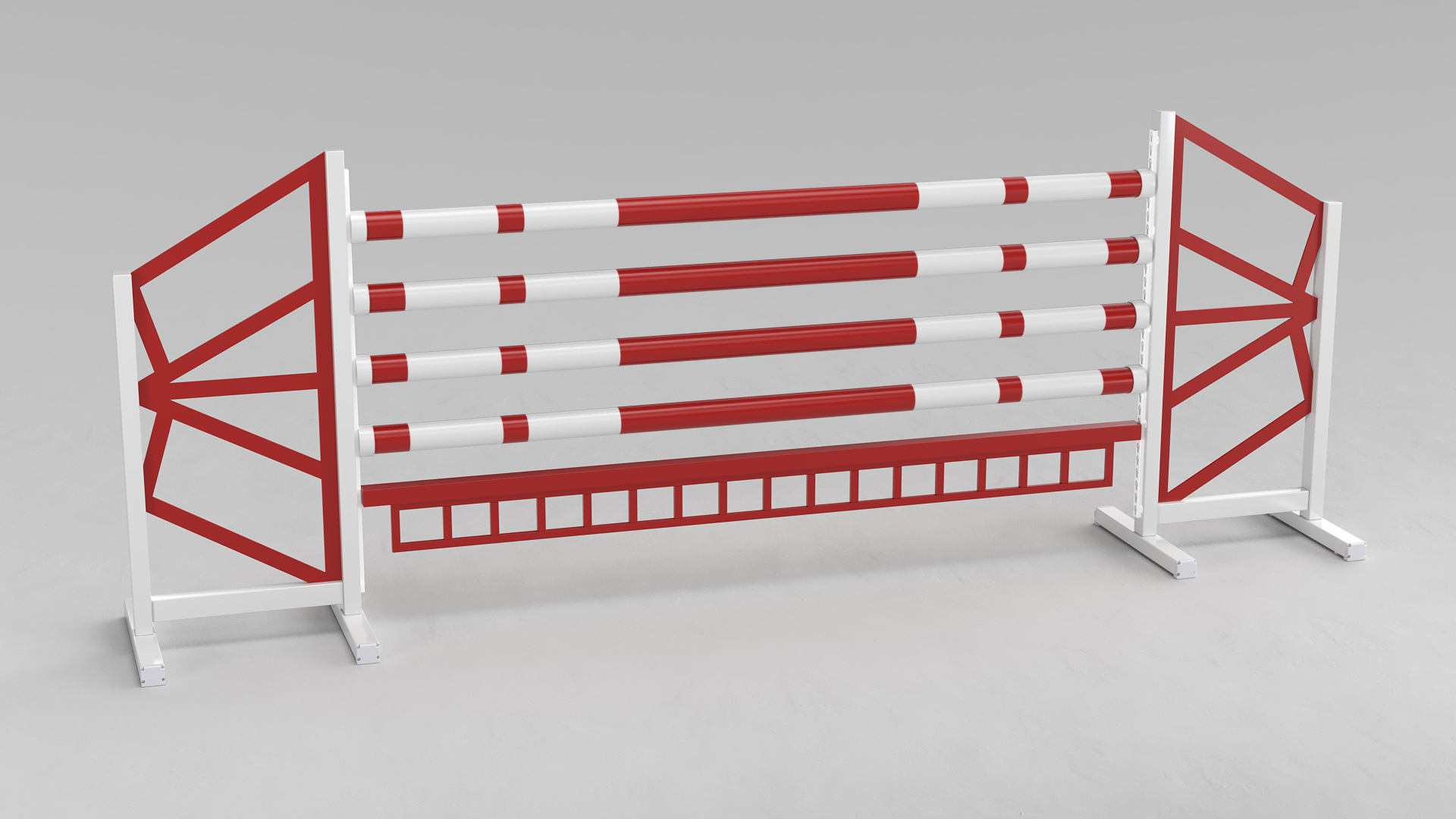 Premium no. 4-L 175cm hoog / 80cm breed