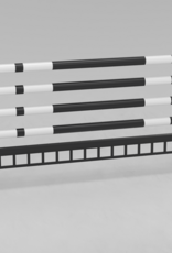 Premium 4-L 175cm hoog / 80cm breed