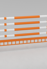 Premium no. 4-L 175cm hoog / 80cm breed