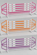 Premium no. 4-L 175cm hoog / 80cm breed