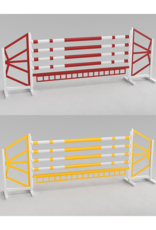 Premium 4-L 175cm hoog / 80cm breed