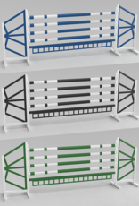 Premium no. 4-L 175cm hoog / 80cm breed