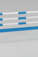 Premium 5-S - 160cm hoogte /  60cm breed