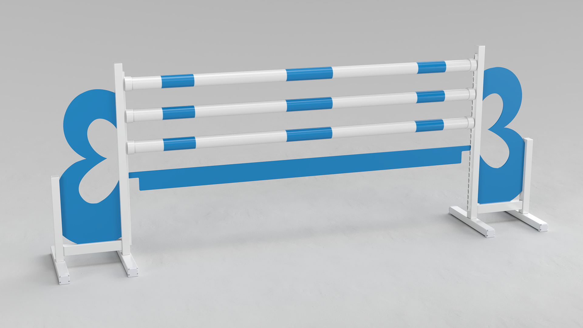 Premium 5-S - 160cm hoogte /  60cm breed