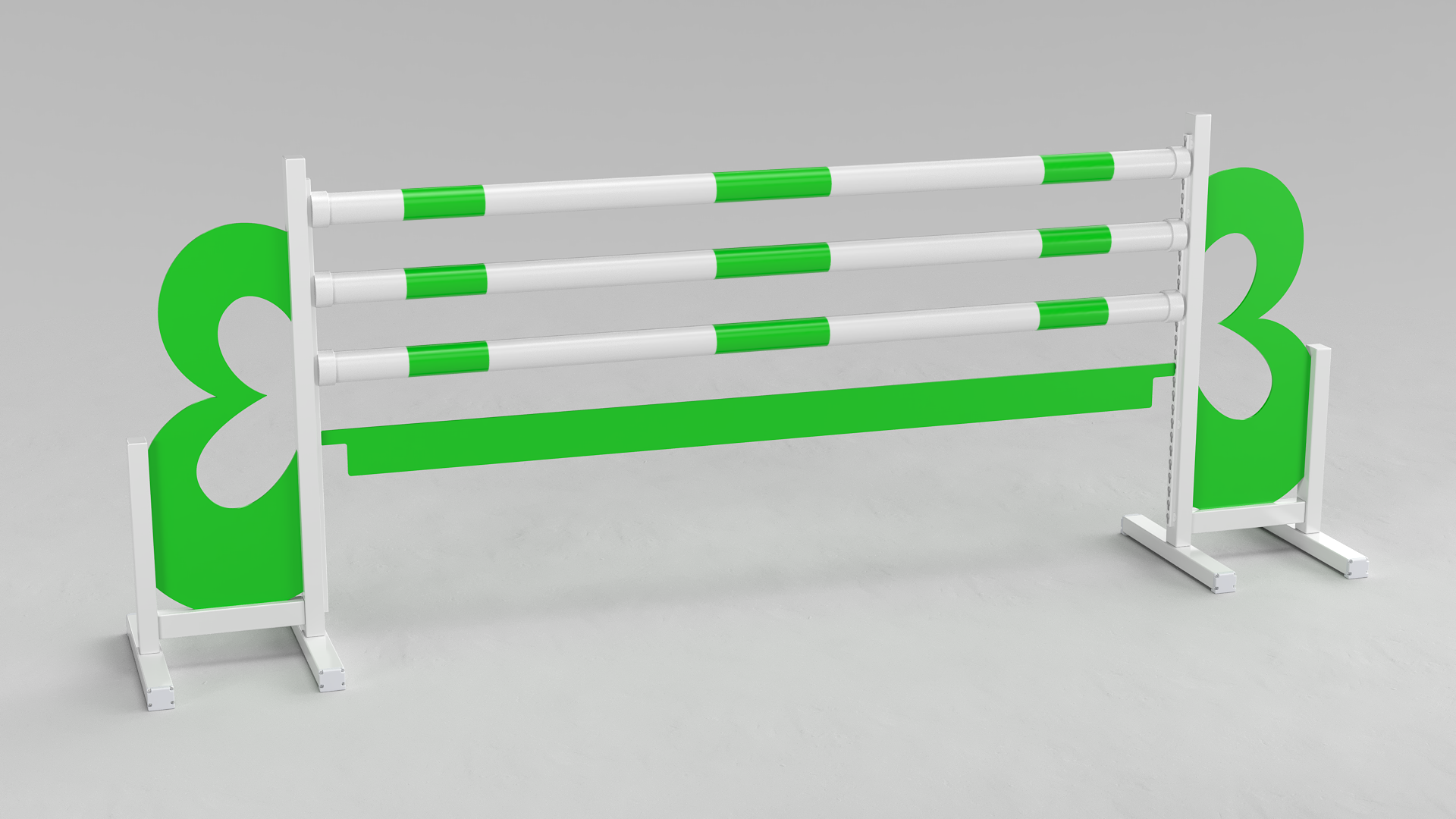 Premium no. 5-S - 160cm hoogte /  60cm breed